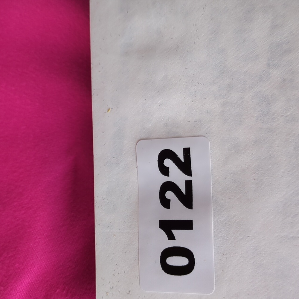 New Pink 2 Pieces Set. Tshirt And Shorts, Medium Size - Picture 3 of 11